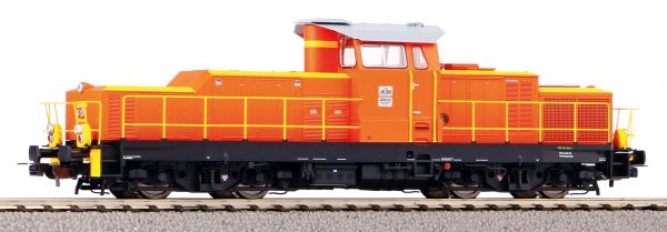 Piko 52846  Diesel locomotive D. 145 2004, FS