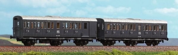 ACME 55240  2 piece passenger car set Type 1931R, FS