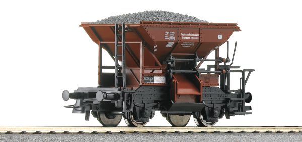 Roco 56248  Talbot hopper car, DRG