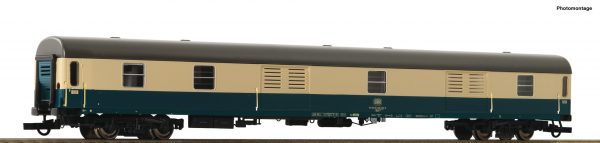 Roco 74166  Baggage coach, DB