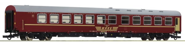 Roco 74811  Dining coach, PKP