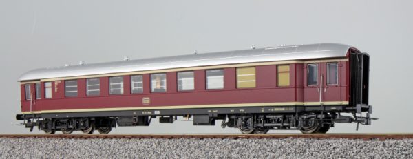 ESU 36152   Passenger coach, DB