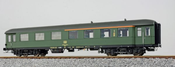 ESU 36159   1st class / luggage passenger coach, DB