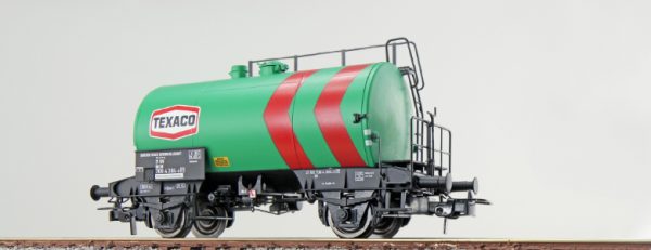 ESU 36223  Tank car "TEXACO", DB