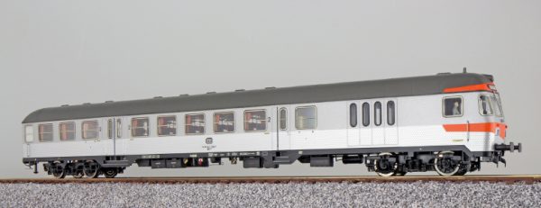 ESU 36504  Control car passenger coach, DB