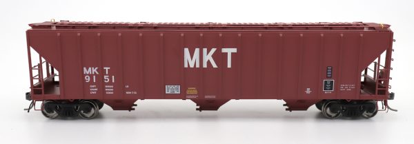 InterMountain Railway 472253-02   4785 PS2-CD Covered Hopper, MKT