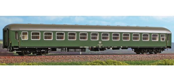 ACME 52241  2nd class passenger coach, DB