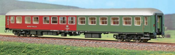 ACME 52252  Buffet coach, DB