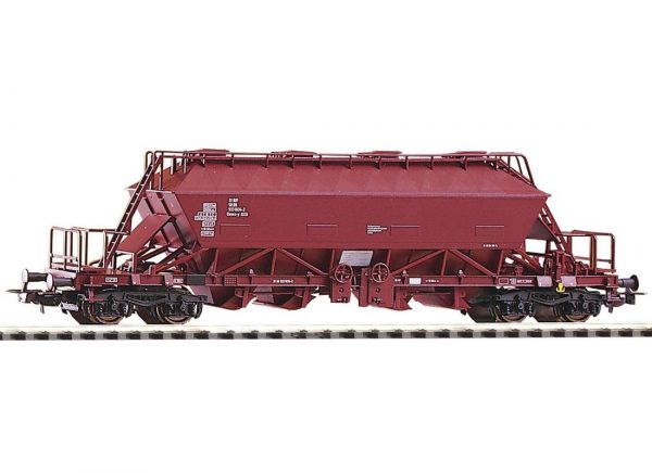 Piko 54310  Covered Hopper, DR