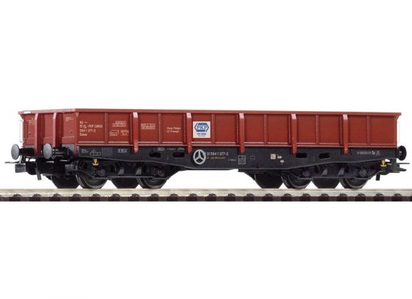 Piko 58412   Low-side gondola, PKP