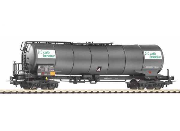Piko 58968  Funnel-flow tank car, "CAIB BENELUX", NS