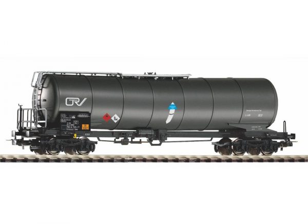 Piko 58969  Funnel-flow tank car, "ORV"