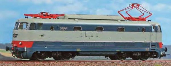 ACME 69304  Electric locomotive E.444, FS (DCC w/Sound)