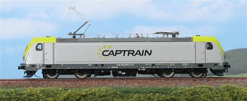 ACME 60561  Electric locomotive E.494, Captrain