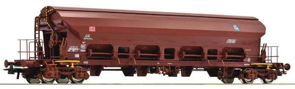 Roco 76403   Swing roof wagon "YARA", DB AG