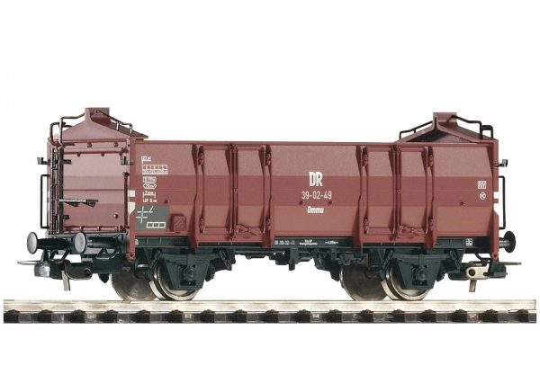 Piko 54442  Open freight wagon, DR