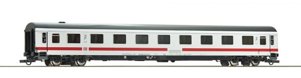 Roco 74672  2nd class IC compartment car, DB AG