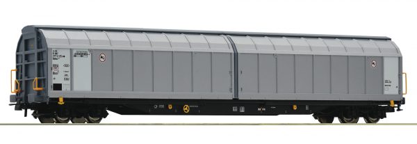 Roco 76484  Sliding wall box wagon, SNCF