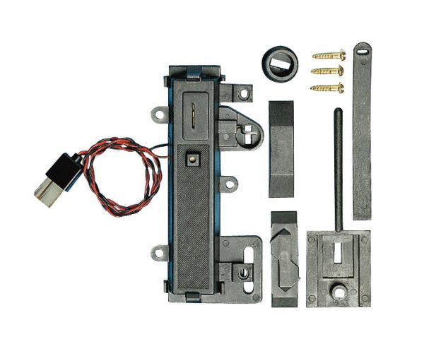 Roco 40292 H0 general purpose beneath board uncoupler