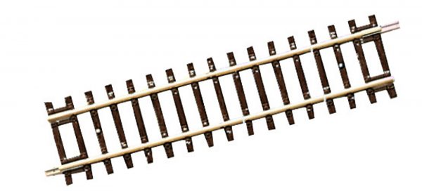 Roco 42411 HO Straight track DG1