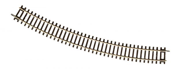 Roco 42425 HO Curved track R5, 30°