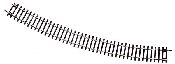 Roco 42426 HO Curved track R6, 30°