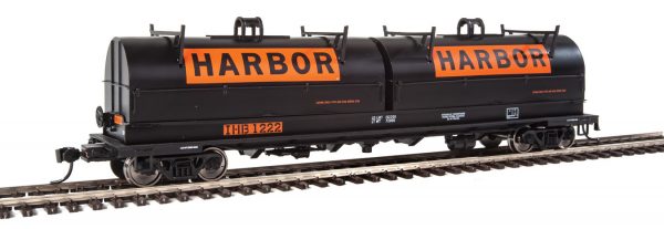Walthers Proto 105227  50' Evans Cushion Coil Car, Indiana Harbor Belt