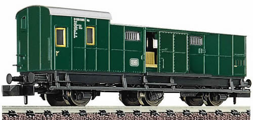 Fleischmann 8795   Baggage coach, DB