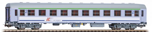 Piko 97604  2nd class passenger coach 111A, PKP