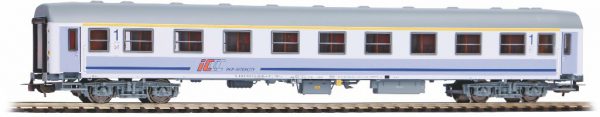 Piko 97605  1st class passenger coach 112A, PKP