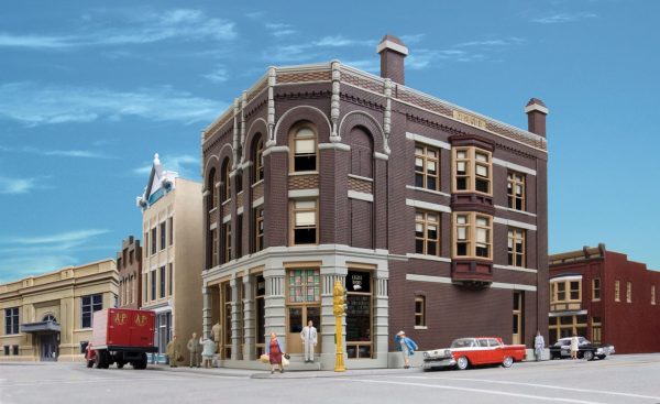 Walthers Cornerstone 3466  Argosy Booksellers
