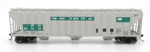 InterMountain Railway 472203-01  4785 PS2-CD Covered Hopper, PC