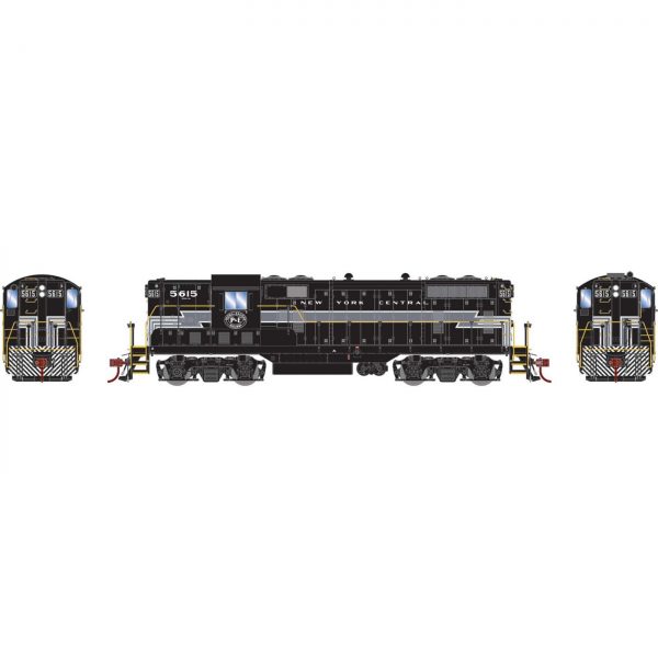 Athearn Genesis 82215  Diesel Locomotive GP7, P & E