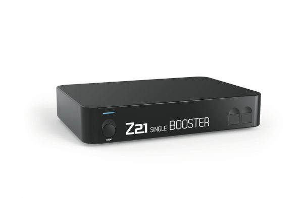 Roco 10806  Z21 single BOOSTER