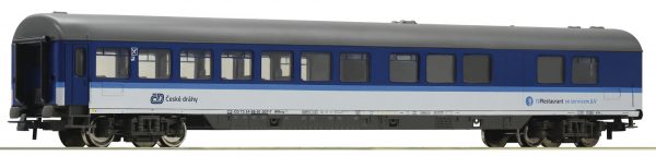 Roco 54171  EC Dining coach, CD