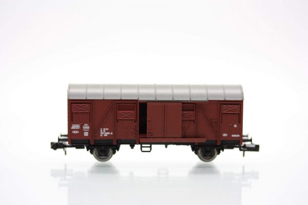Fleischmann 8311  Boxcar, DR