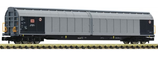 Fleischmann 838315  High capacity sliding wall wagon, DB AG