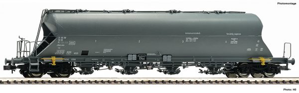 Fleischmann 849001  Silo wagon, DR