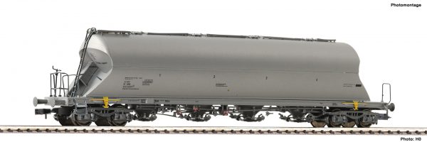 Fleischmann 849003  Silo wagon, ÖBB