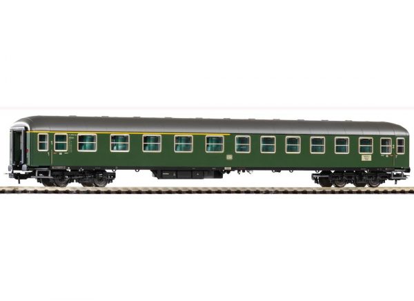 Piko 59639  1st/2nd Class Express Passenger coach, DB