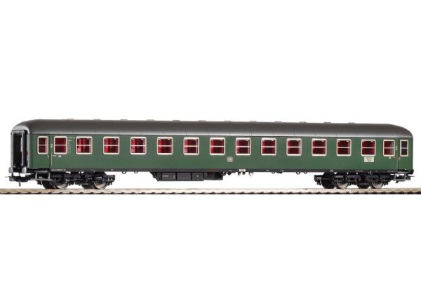 Piko 59640  2nd Class Express Passenger coach, DB