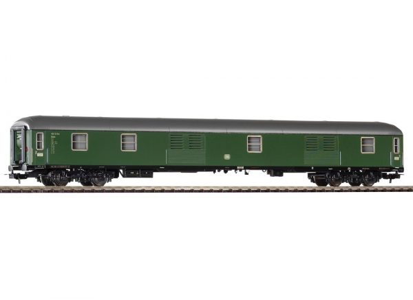 Piko 59642  Baggage Car, DB