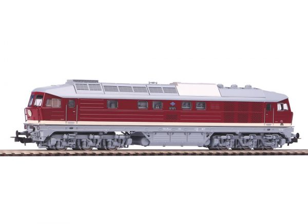 Piko 52760  Diesel Locomotive class 132, DR