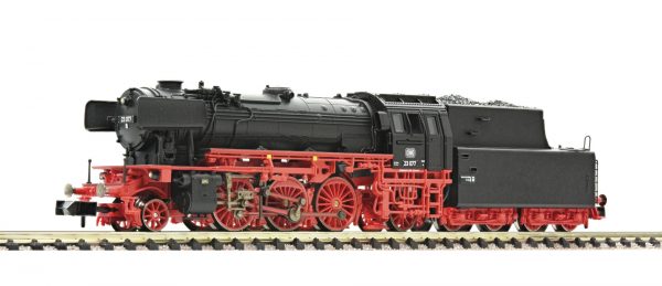 Fleischmann 712305  Steam locomotive class 23, DB