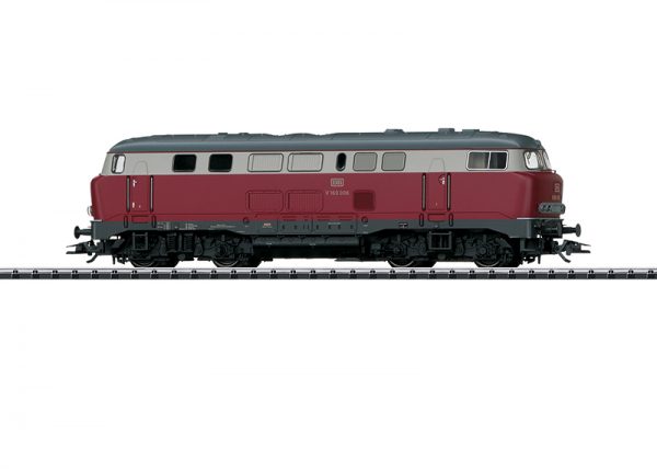 Trix 22162 Diesel Locomotive