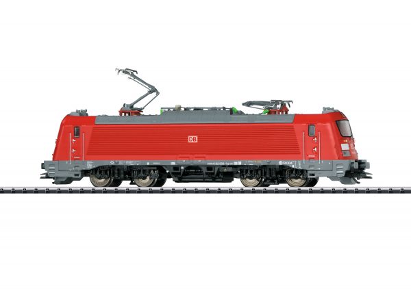 Trix 22195  Electric locomotive class 102, DB AG (DCC/mfx/Sound)