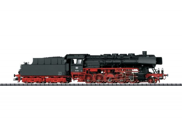 Trix 22787  Steam locomotive series 50, DB (DCC/Sound)