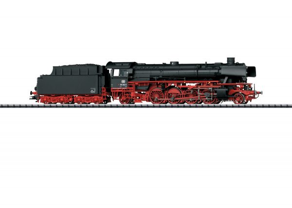 Trix 22841  Steam locomotive series 41, DB (DCC/Sound)