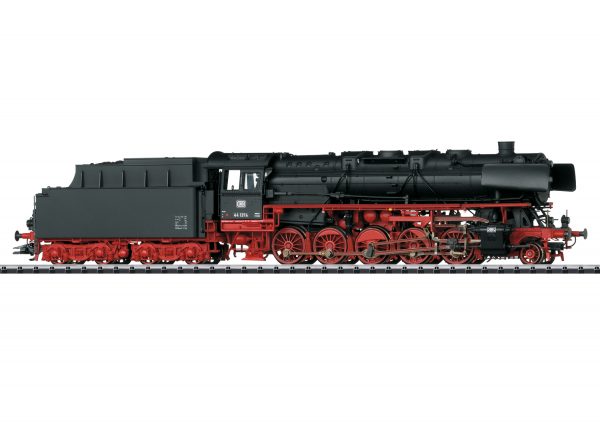 Trix 22980  Steam locomotive class 44, DB (DCC/mfx/Sound)