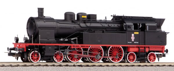 Piko 50611  Steam locomotive Oko1, PKP